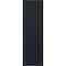 Ekena Millwork True Fit PVC Center Circle Arts & Crafts Fixed Mount Shutters, Starless Night Blue, 18W x 32H, PR TFP001AC18X032OB - alternate 11